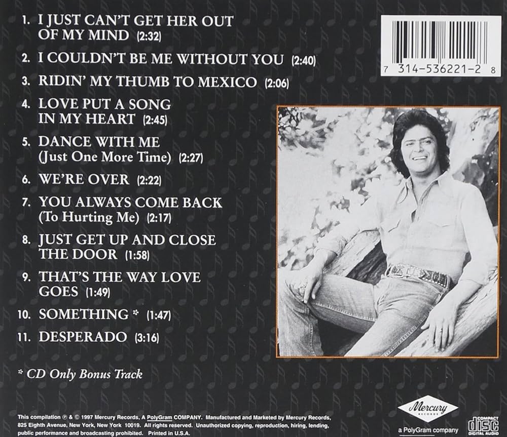Amazon.com: The Hits: CDs & Vinyl